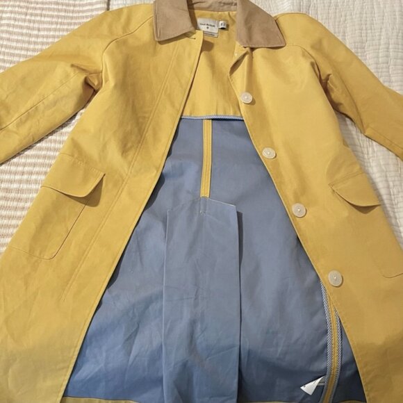 Isaac Mizrahi x Target Barn Jacket - Picture 10 of 12